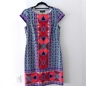 Nine West dress, sz 6